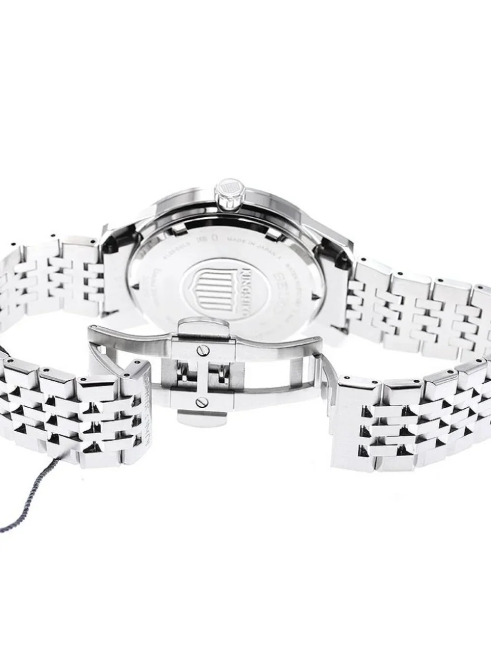 SEIKO King Seiko